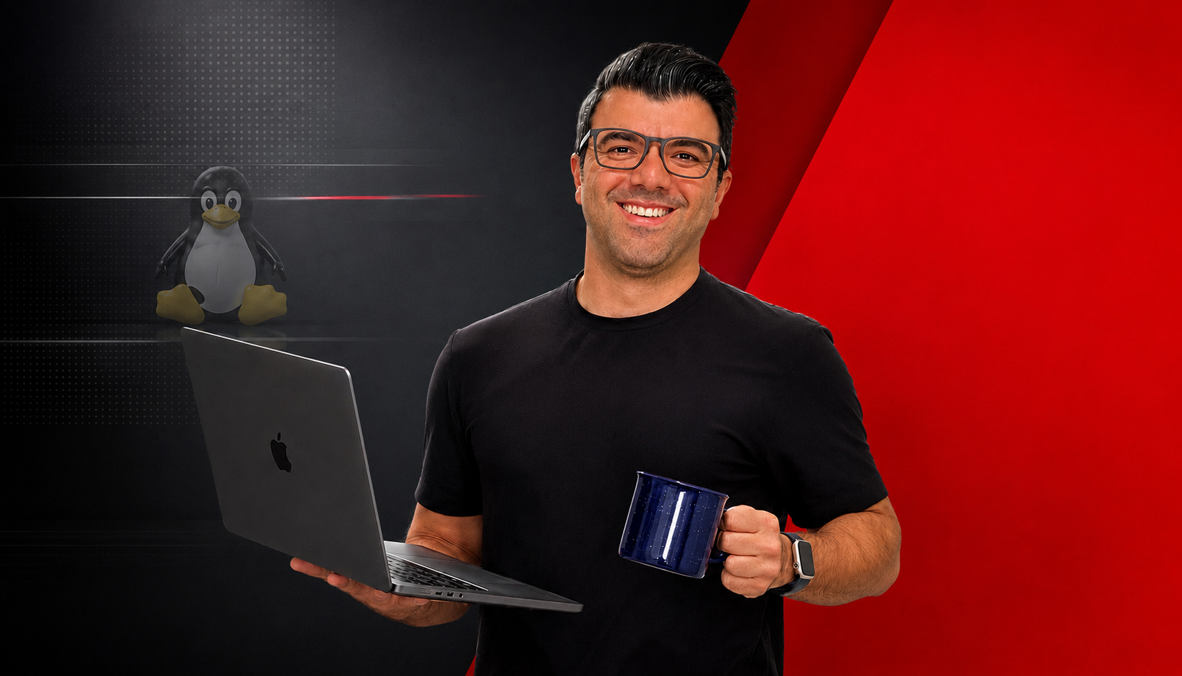 Hands-On Linux Bootcamp: Real World Skills to Get You Hired